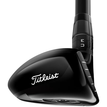 Titleist GT3 Hybrid Custom