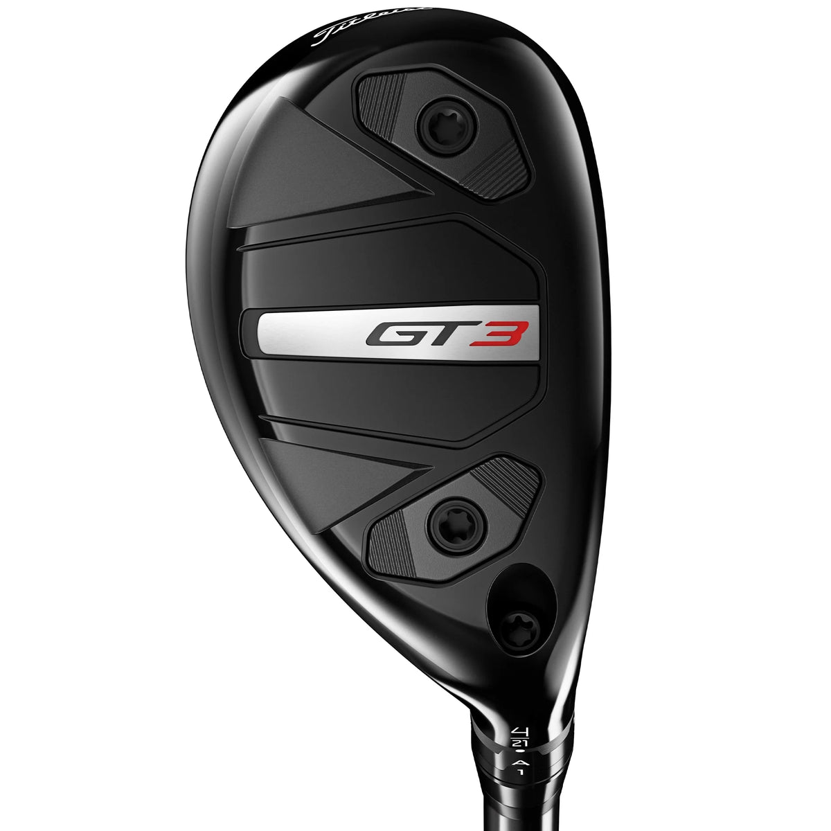 Titleist GT3 Hybrid RH
