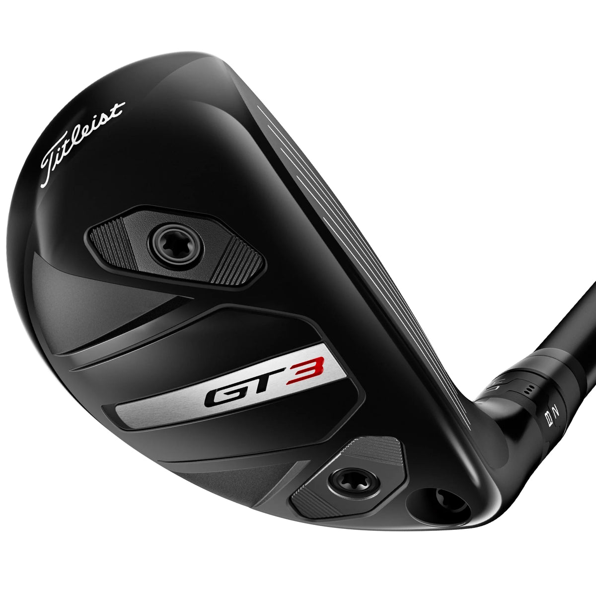 Titleist GT3 Hybrid Custom