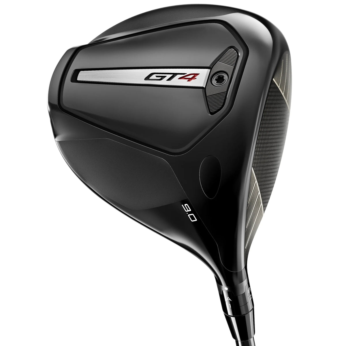 Titleist Custom Driver