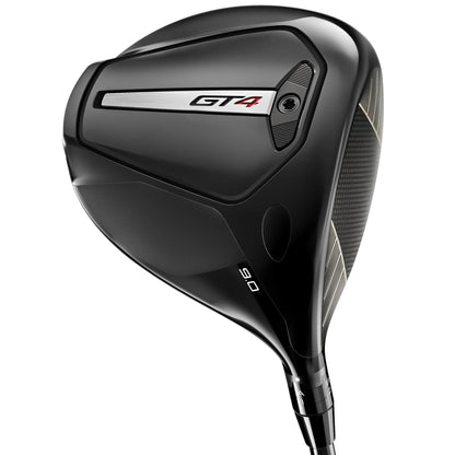 Titleist Custom Driver
