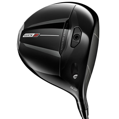 Titleist Custom Driver