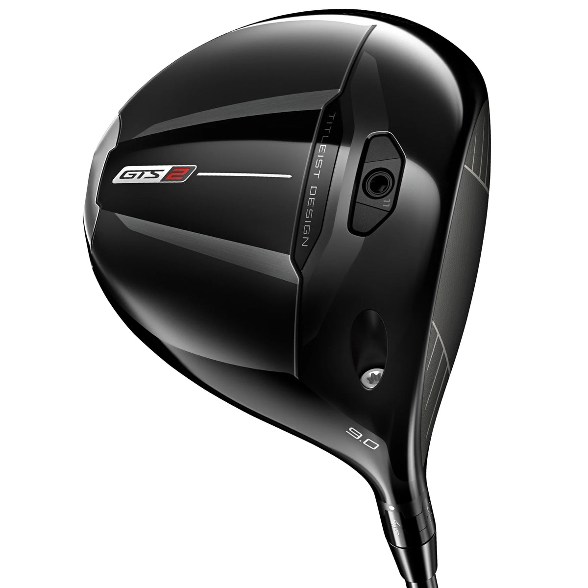 Titleist GTS2 Driver LH