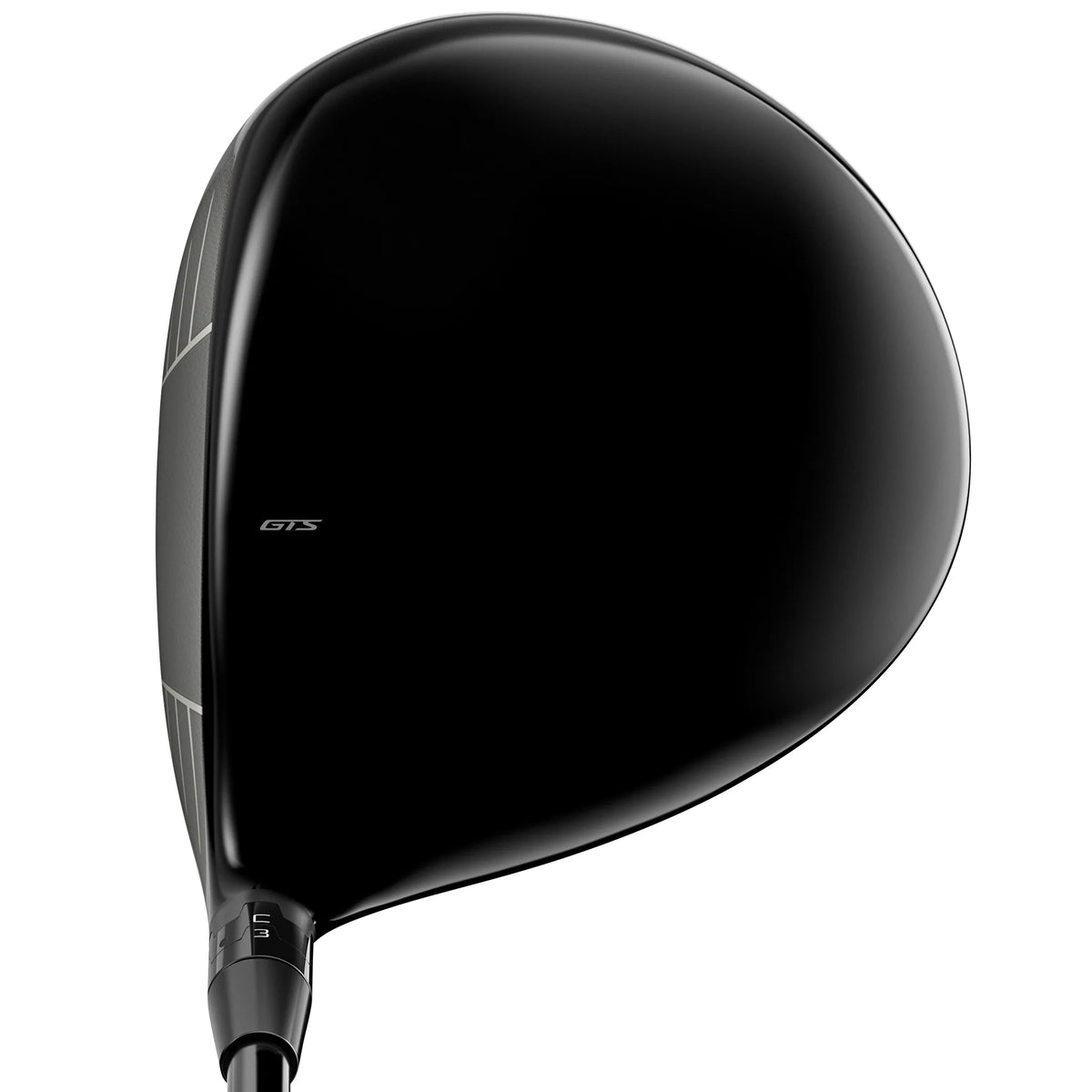 Titleist GTS2 Driver RH