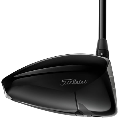 Titleist GTS2 Driver Custom