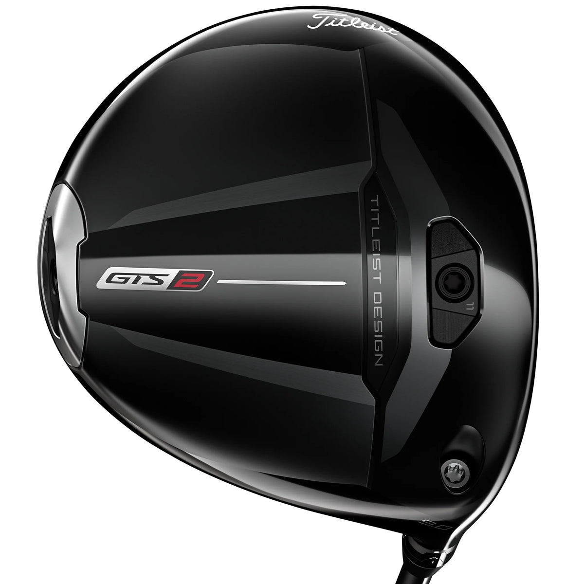 Titleist GTS2 Driver LH