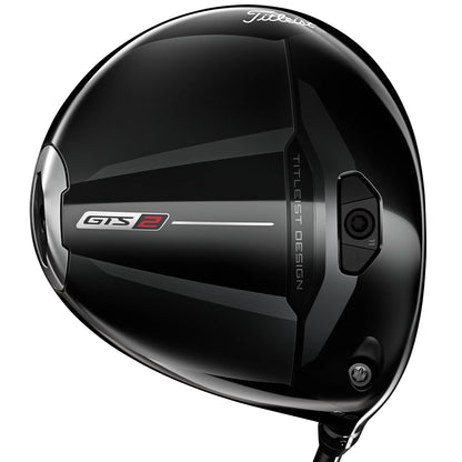 Titleist GTS2 Driver LH