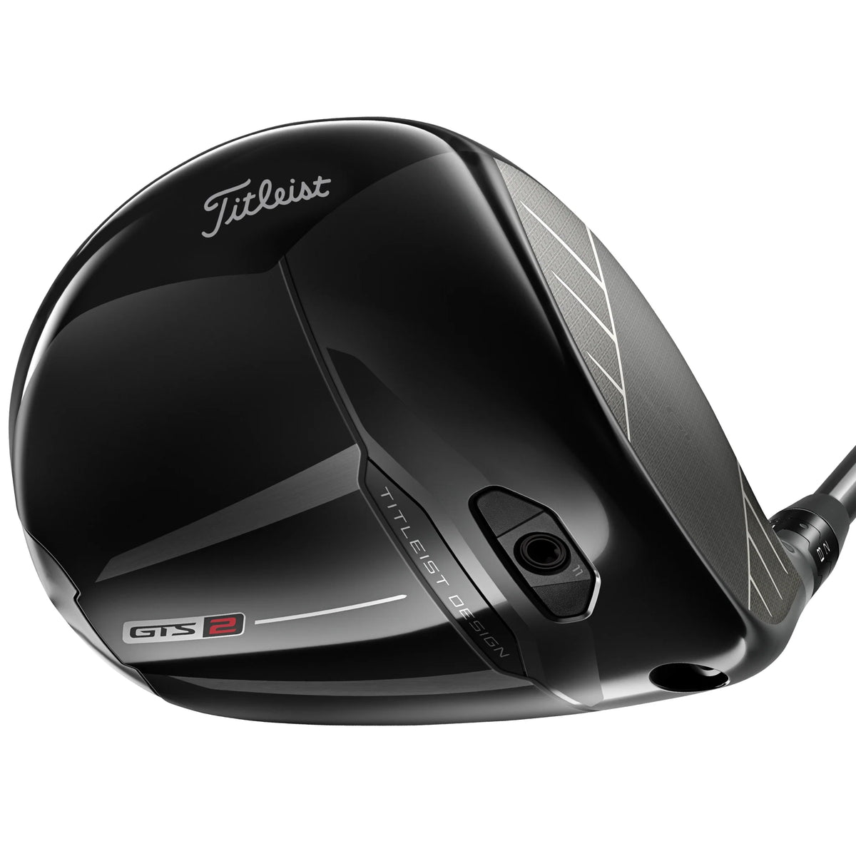 Titleist GTS2 Driver RH