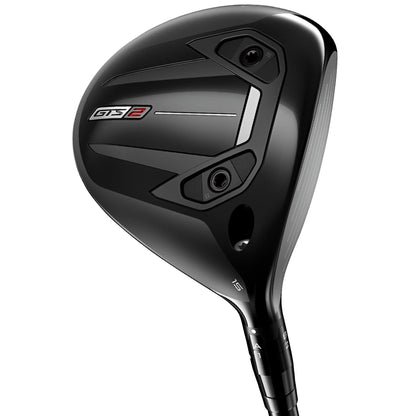 Titleist Custom Fairway Wood