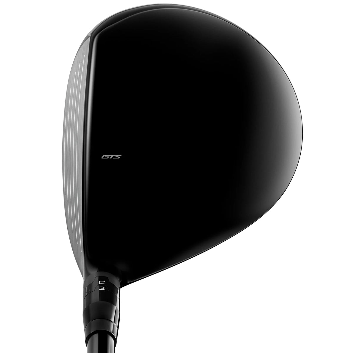 Titleist GTS2 Fairway Woods LH