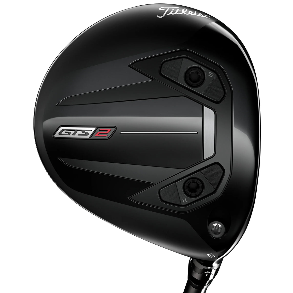Titleist GTS2 Fairway Woods LH