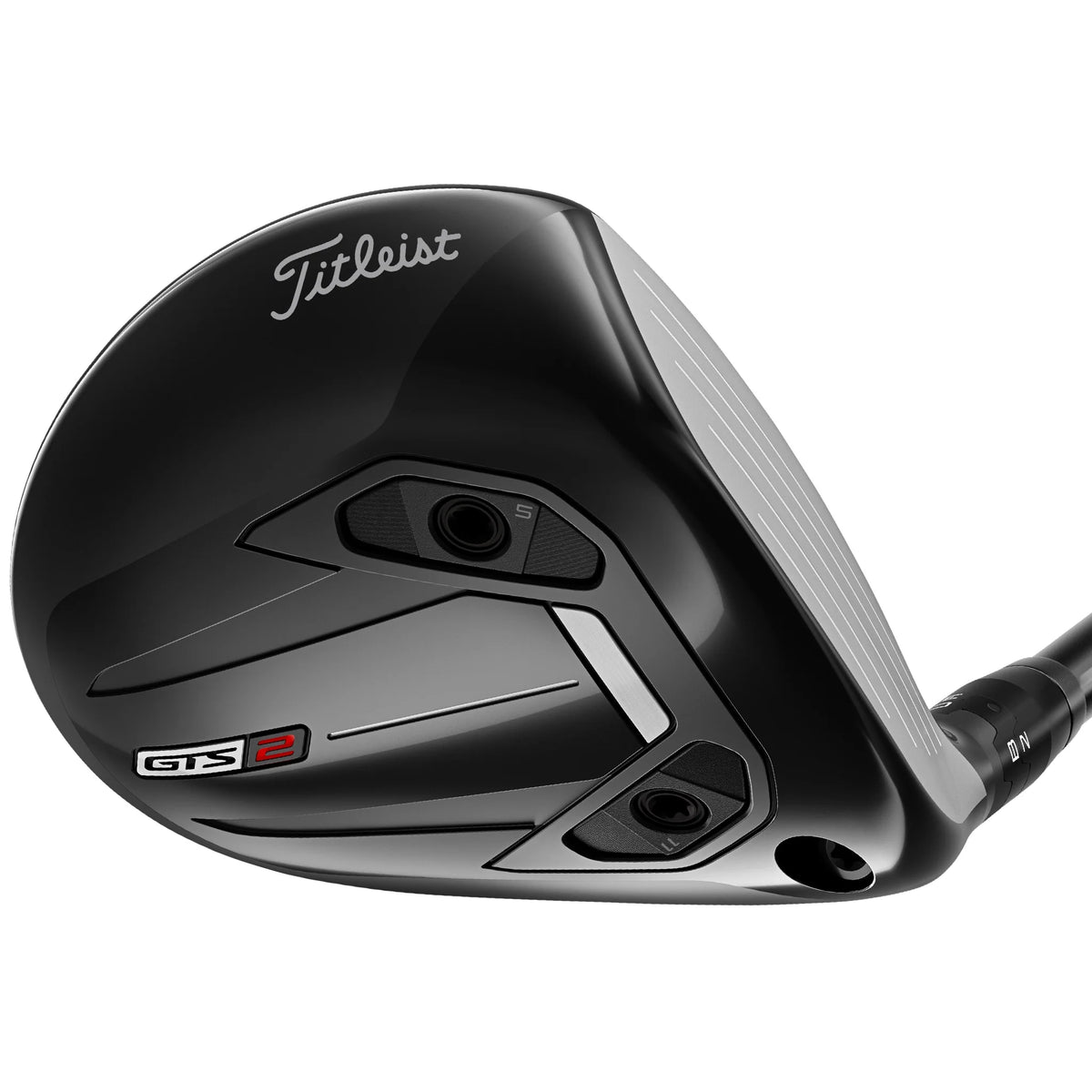 Titleist GTS2 Fairway Woods RH