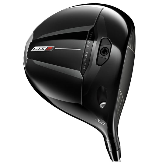 Titleist GTS2 Ladies Driver Custom