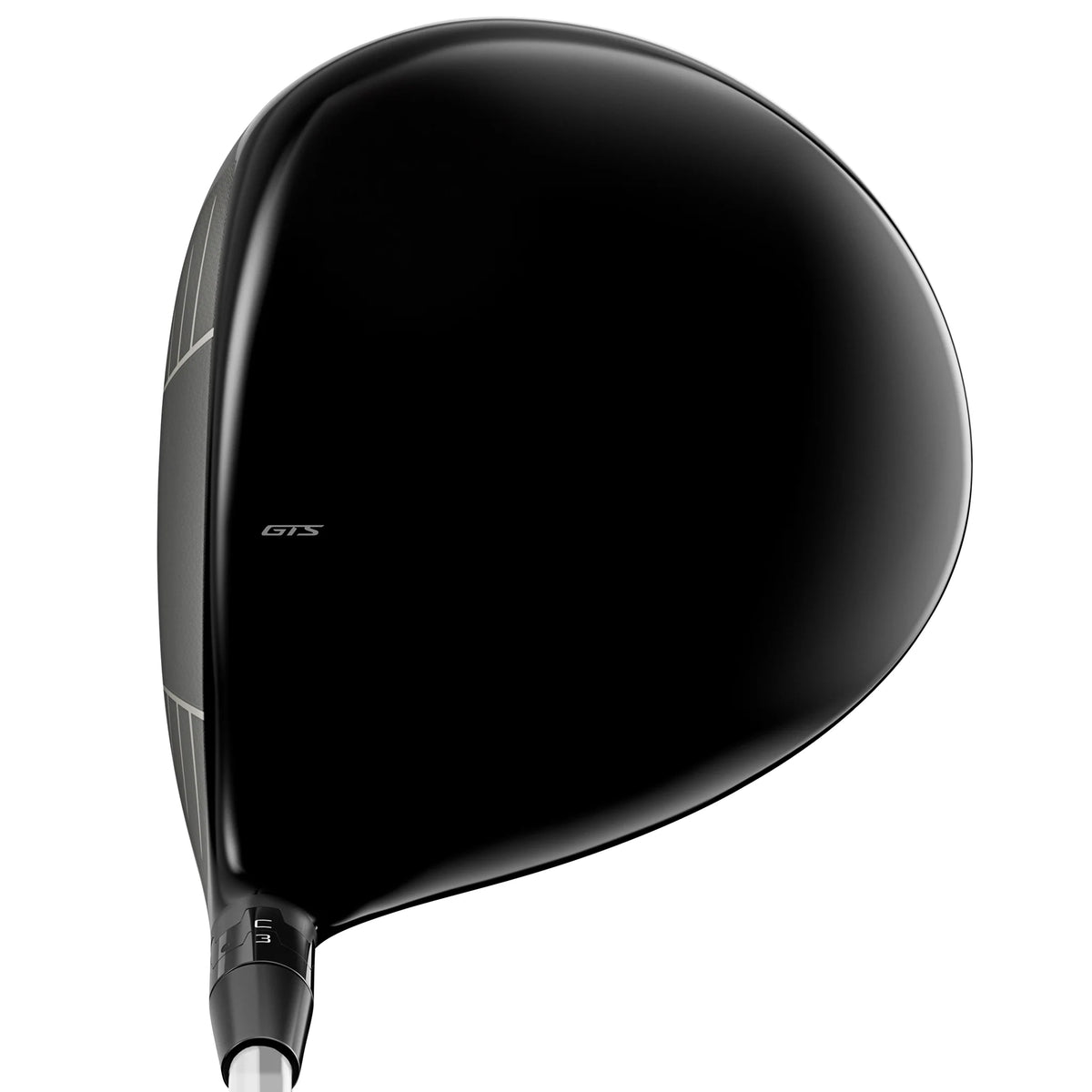 Titleist GTS2 Ladies Driver Custom