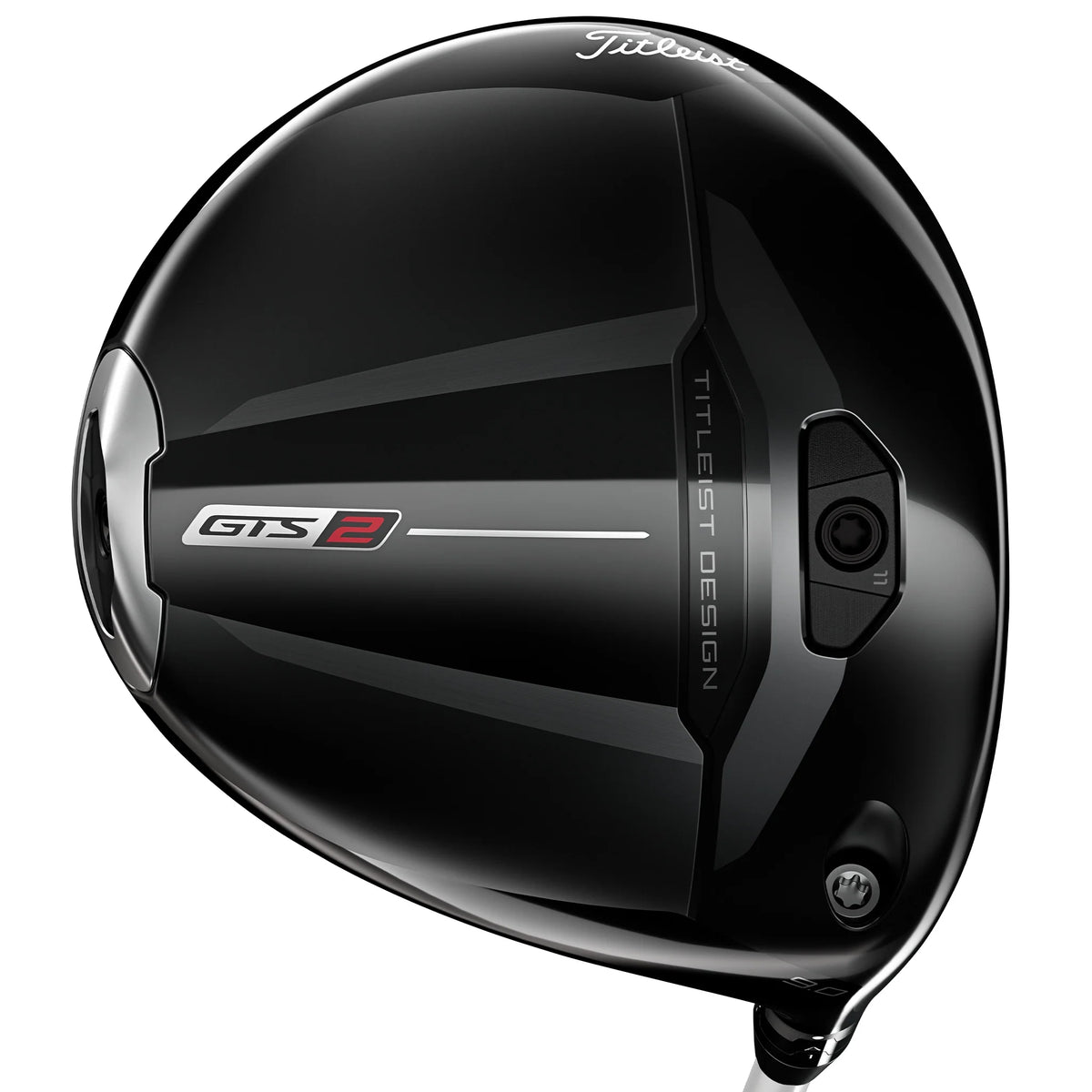 Titleist GTS2 Ladies Driver Custom