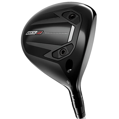 Titleist Custom Fairway Wood