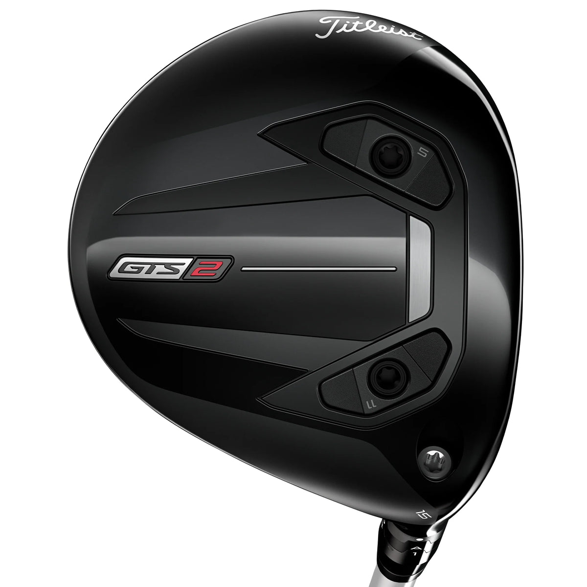 Titleist GTS2 Ladies Fairway Woods Custom