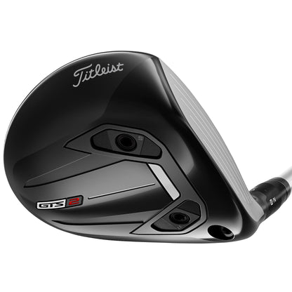 Titleist GTS2 Ladies Fairway Woods Custom