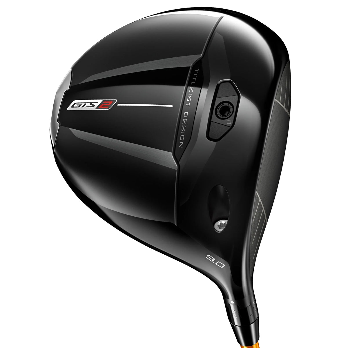 Titleist GTS2 Premium Driver RH