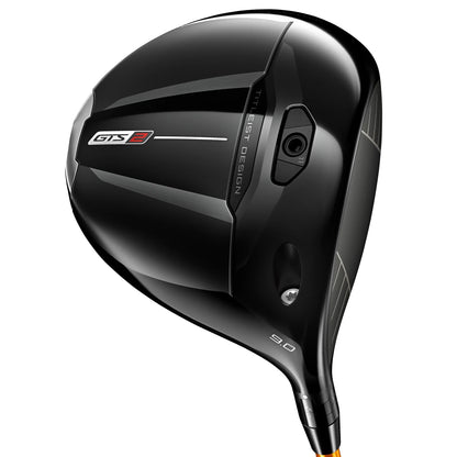 Titleist GTS2 Premium Driver RH