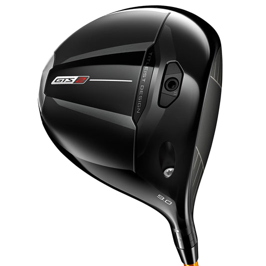 Titleist GTS2 Premium Driver RH
