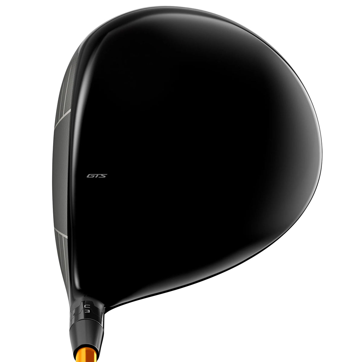 Titleist GTS2 Premium Driver RH
