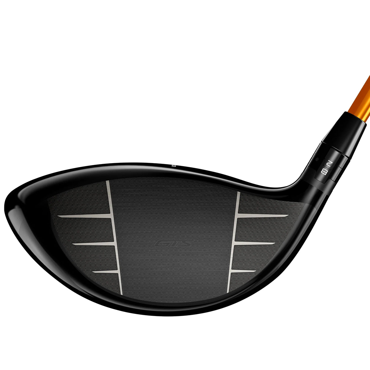 Titleist GTS2 Premium Driver RH