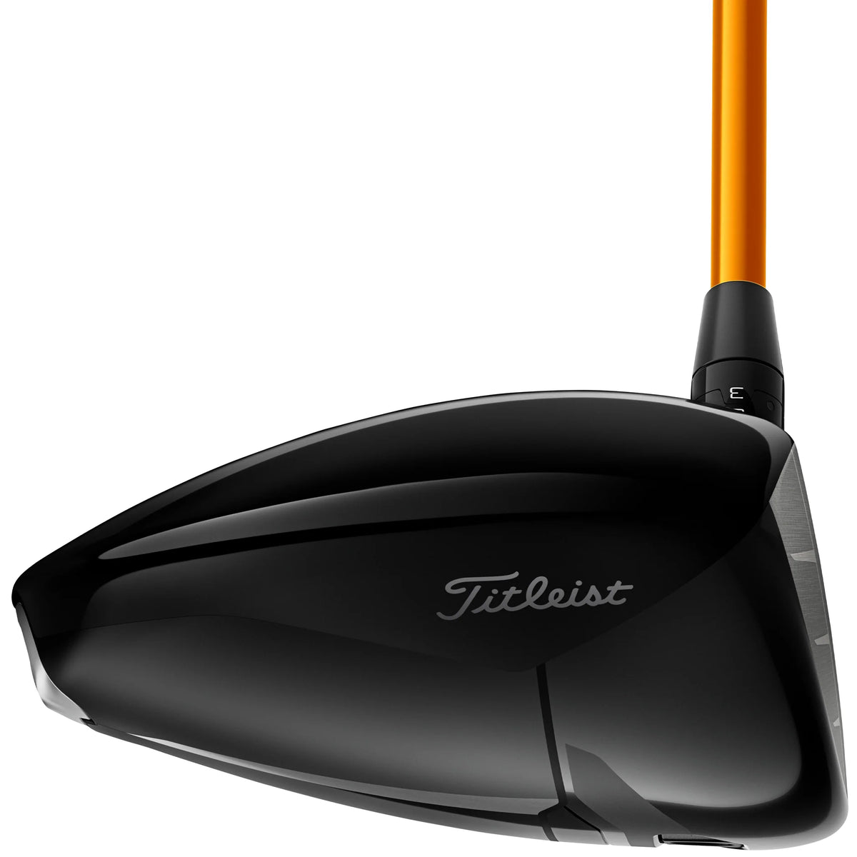 Titleist GTS2 Premium Driver RH