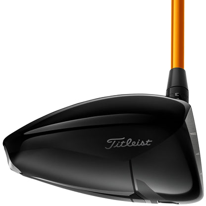 Titleist GTS2 Premium Driver RH