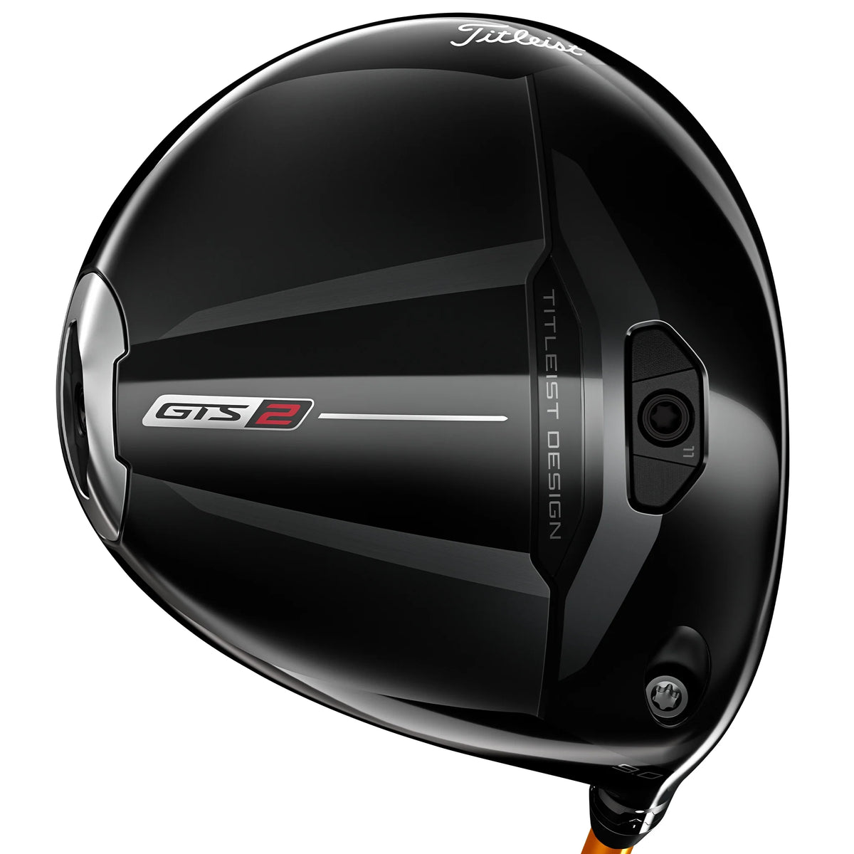 Titleist GTS2 Premium Driver RH