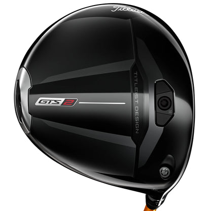 Titleist GTS2 Premium Driver RH
