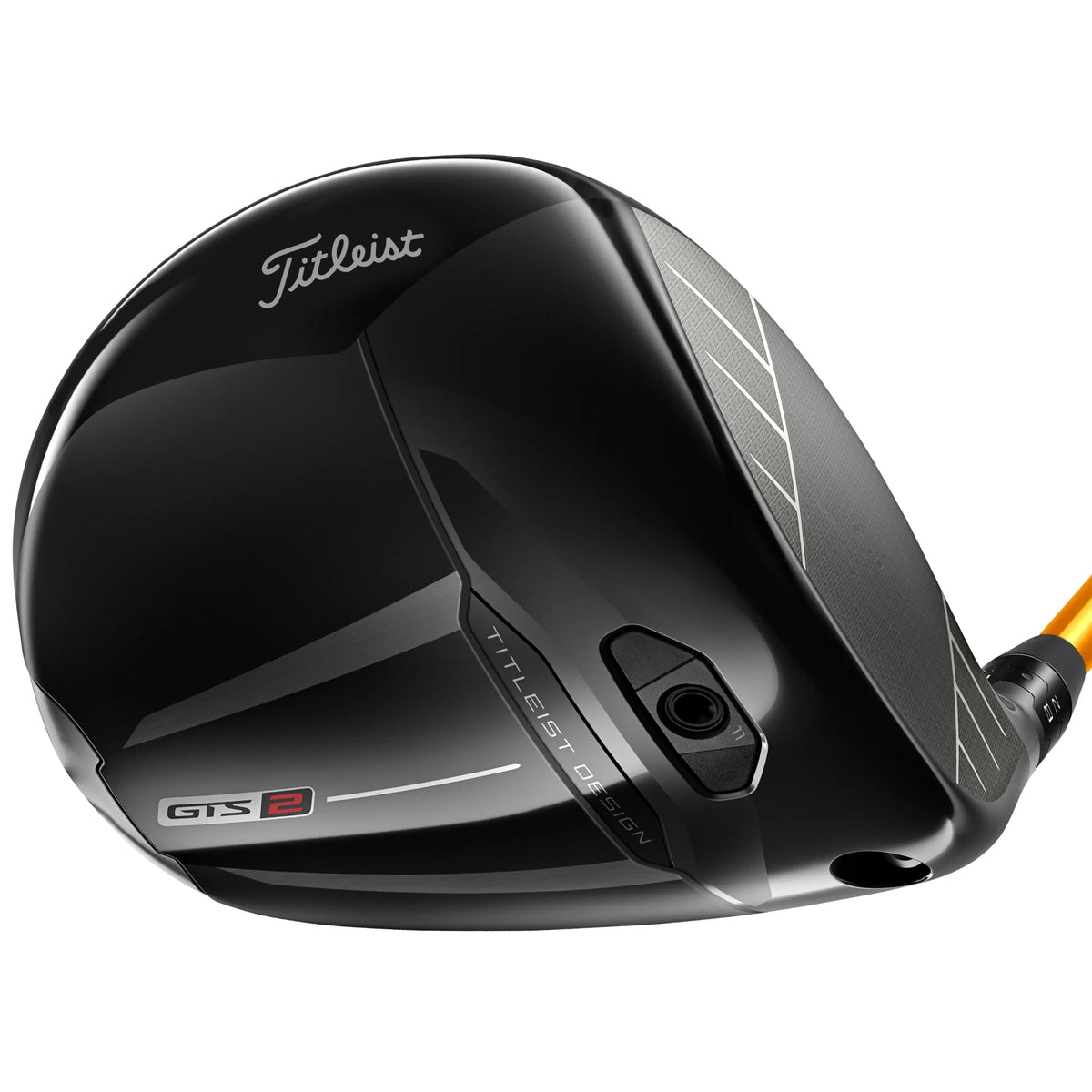 Titleist GTS2 Premium Driver RH
