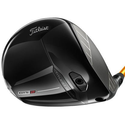 Titleist GTS2 Premium Driver RH