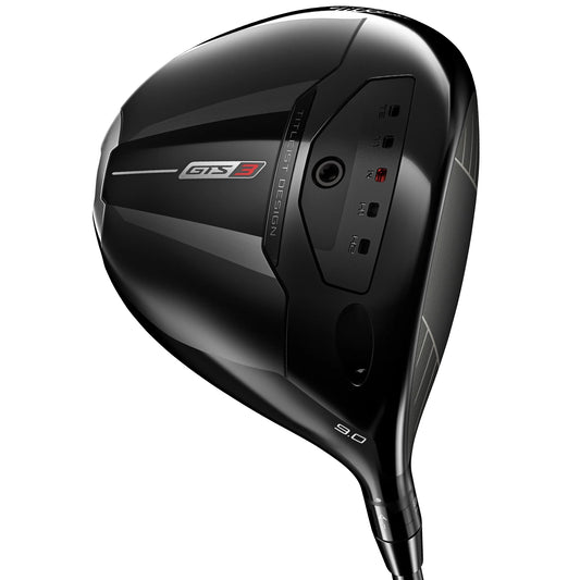 Titleist GTS3 Driver LH