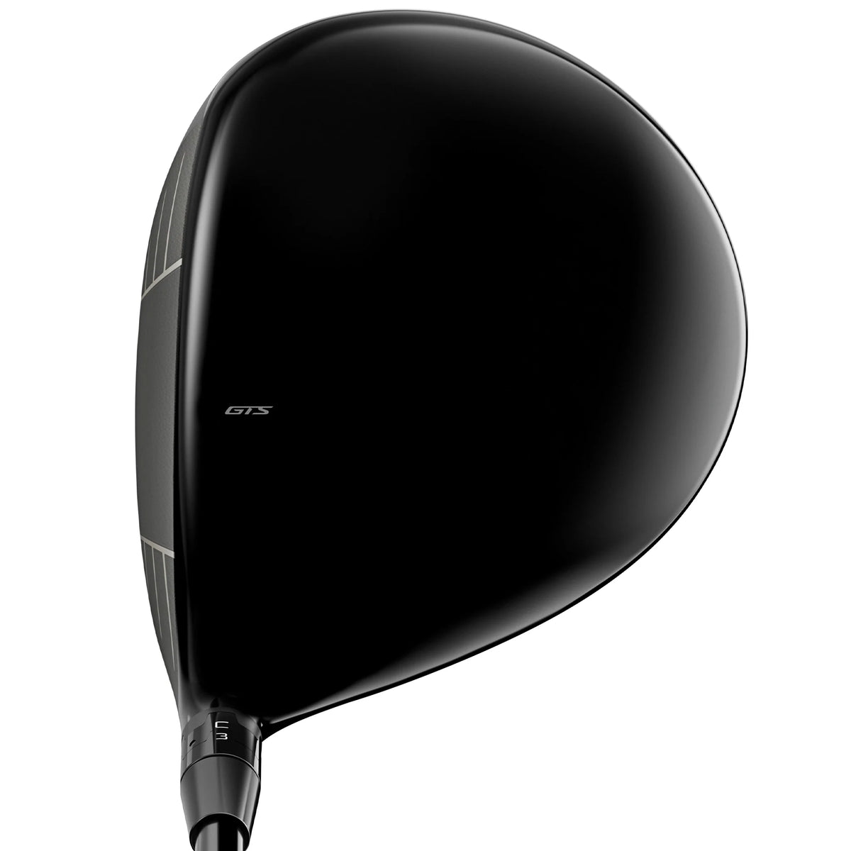 Titleist GTS3 Driver Custom