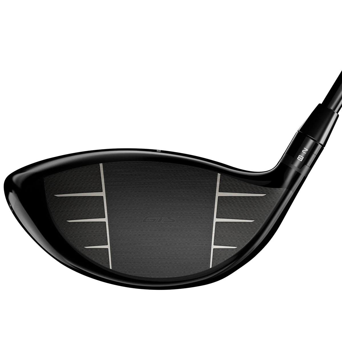 Titleist GTS3 Driver RH