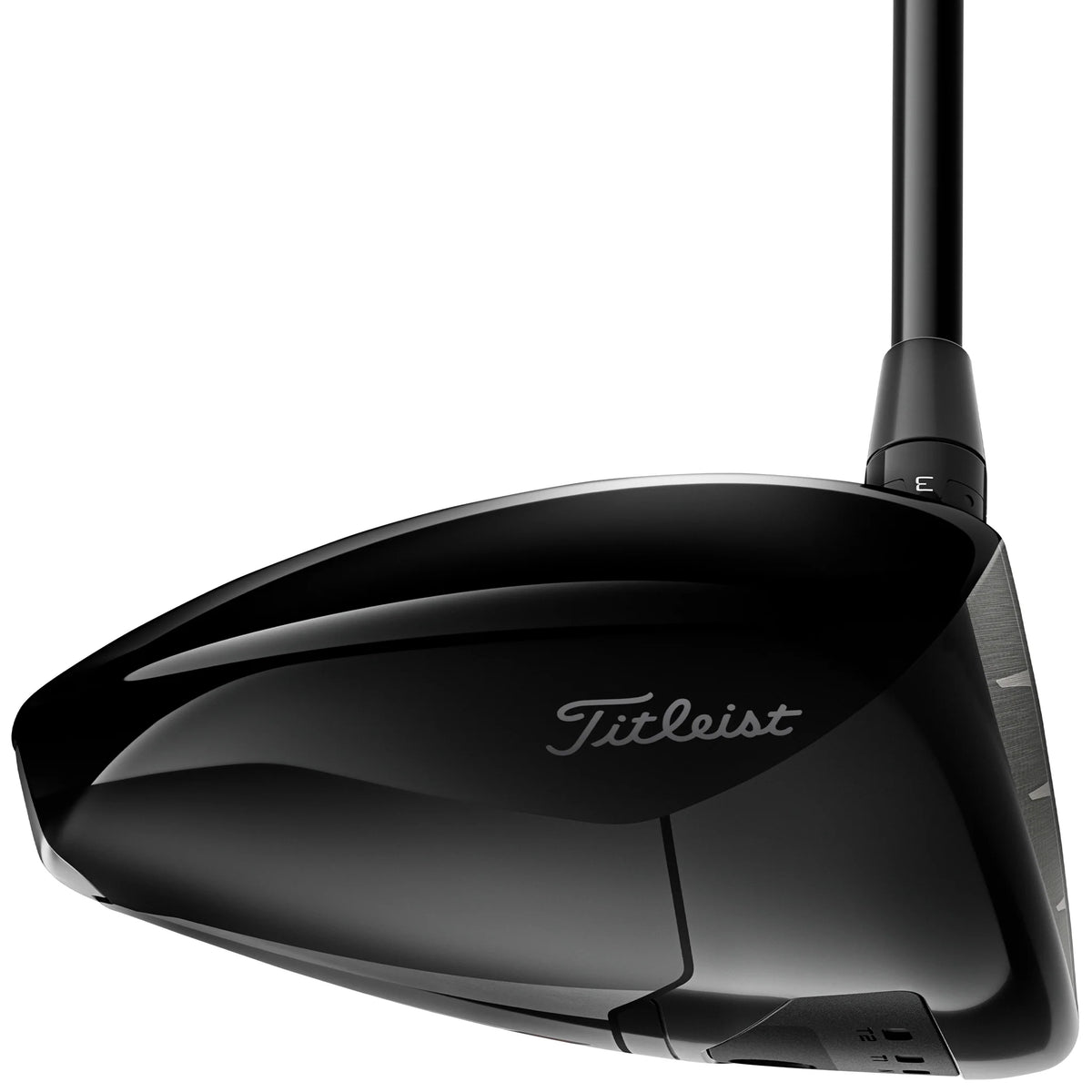 Titleist GTS3 Driver Custom