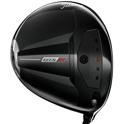Titleist GTS3 Driver LH