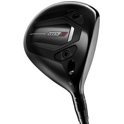 Titleist GTS3 Fairway Woods RH