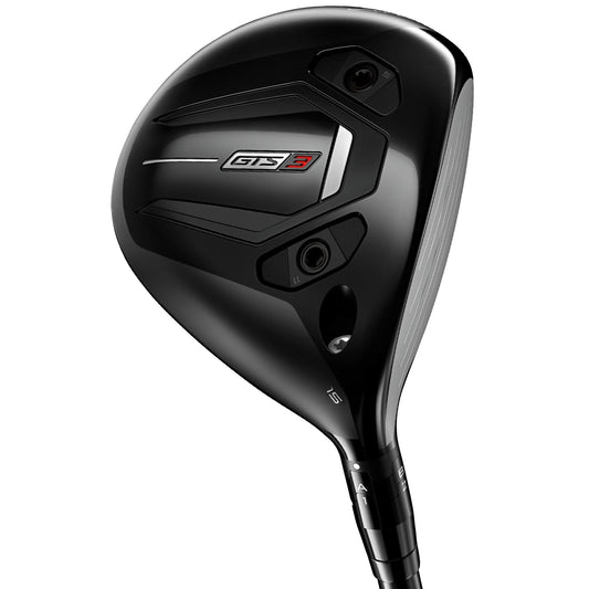 Titleist GTS3 Fairway Woods RH