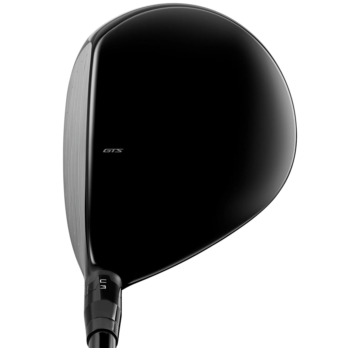 Titleist GTS3 Fairway Woods Custom