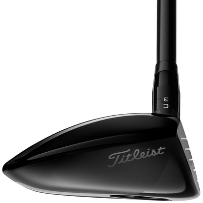 Titleist GTS3 Fairway Woods Custom