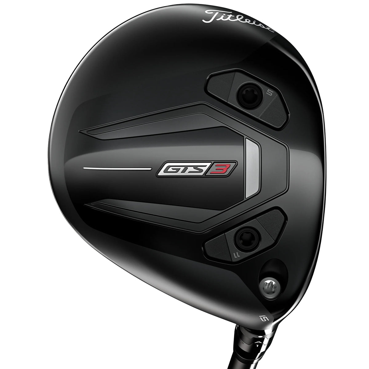 Titleist GTS3 Fairway Woods Custom
