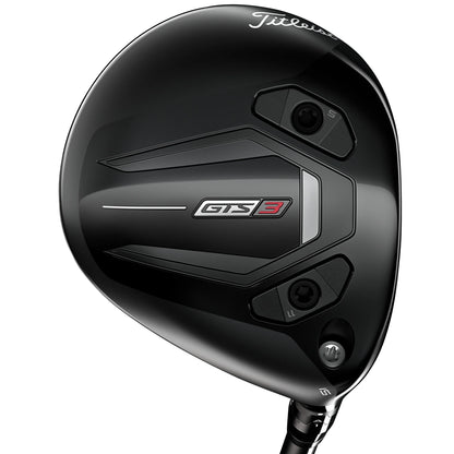 Titleist GTS3 Fairway Woods RH
