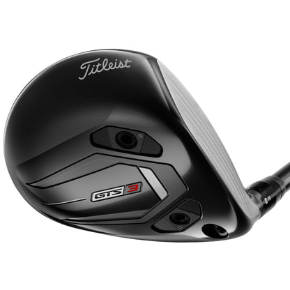 Titleist GTS3 Fairway Woods Custom