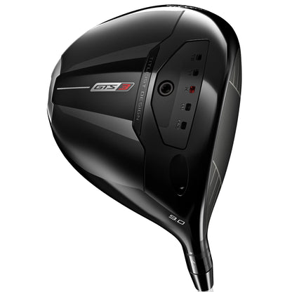 Titleist GTS3 Ladies Driver Custom