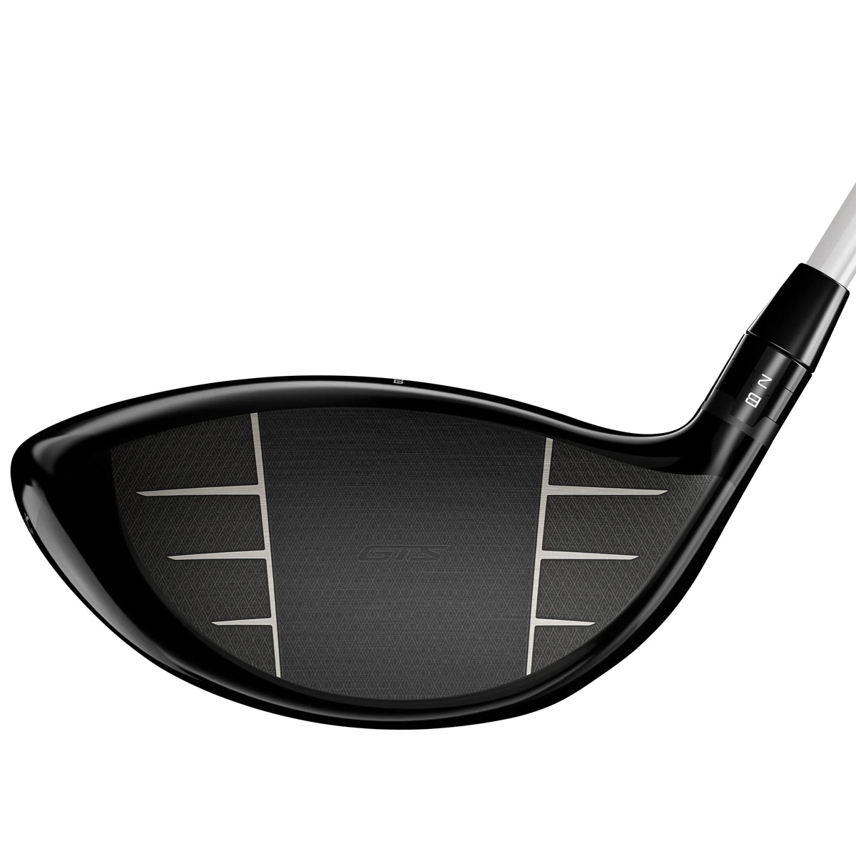 Titleist GTS3 Ladies Driver Custom