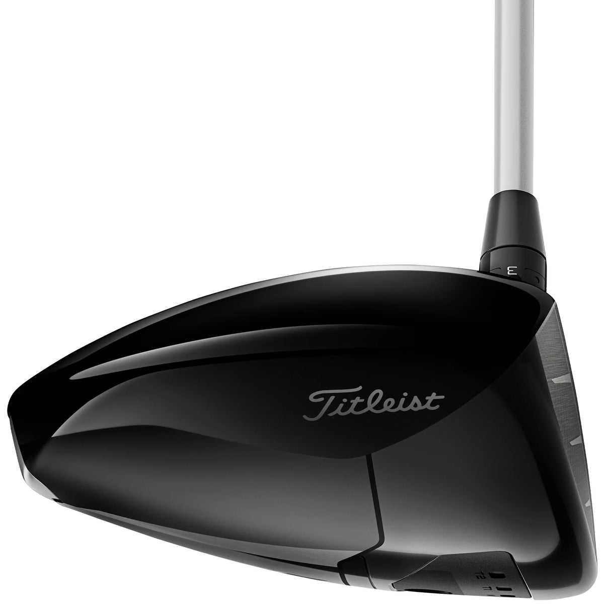Titleist GTS3 Ladies Driver Custom