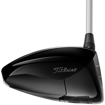 Titleist GTS3 Ladies Driver Custom