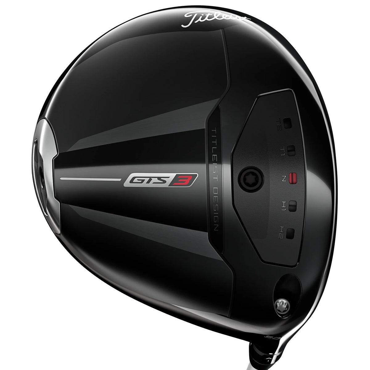 Titleist GTS3 Ladies Driver Custom